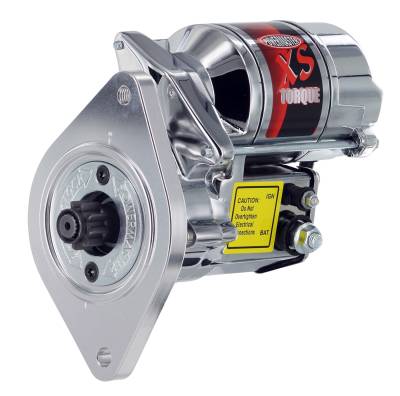 Powermaster Performance - Powermaster 19515 XS Torque Starter