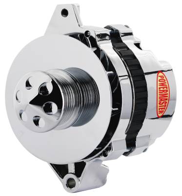 Powermaster Performance - Powermaster 17802-362 Alternator