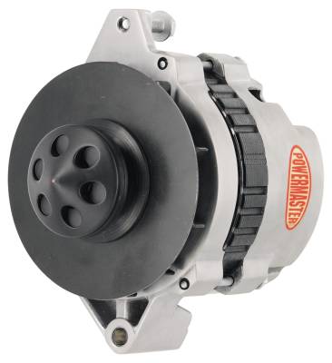 Powermaster Performance - Powermaster 678021 Alternator