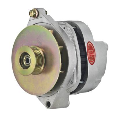 Powermaster Performance - Powermaster 48112 Alternator CAPRICE IMPALA LUMINA APV SILHOUETTE TRANS SPORT