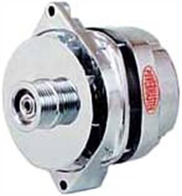 Powermaster Performance - Powermaster 37805 Alternator