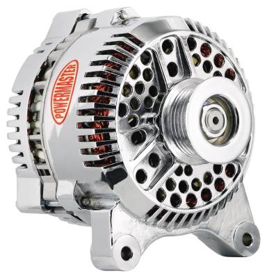Powermaster Performance - Powermaster 37764 Alternator