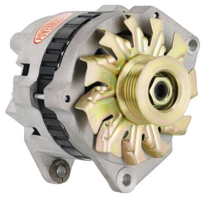 Powermaster Performance - Powermaster 8114 Alternator 93-02 Camaro Firebird