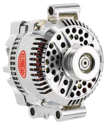 Powermaster Performance - Powermaster 37768 Alternator 97-02 F-150 Pickup
