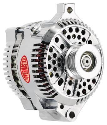 Powermaster Performance - Powermaster 37771 Alternator 94-00 Cougar Mustang Thunderbird