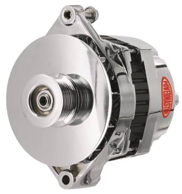 Powermaster Performance - Powermaster 37864 Alternator