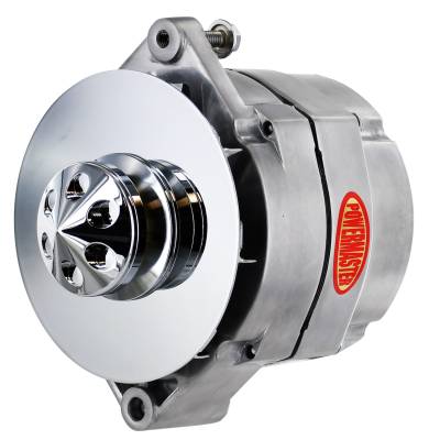 Powermaster Performance - Powermaster 37294-360 Alternator