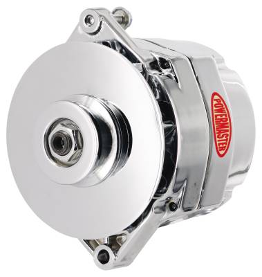 Powermaster Performance - Powermaster 8-36141-344 Alternator