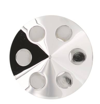 Powermaster Performance - Powermaster 367 Alternator Pulley Cone