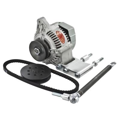 Powermaster Performance - Powermaster 8-803 Pro Series Alternator Kit