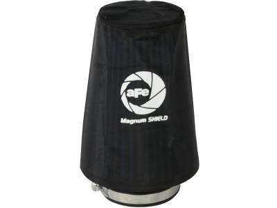 aFe Power - aFe Filters 28-10063 MagnumSHIELD Pre Filter; Air Filter Wrap