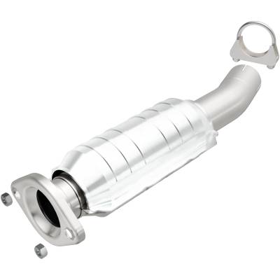 MagnaFlow Exhaust Products - Magnaflow 49099 Direct Fit Catalytic Converter (49 State)