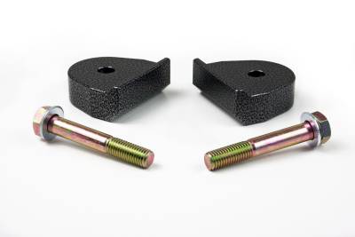 Rugged Off Road - Rugged Off Road Ford F-250 Super Duty Front Leveling Kit 1.5"; 5-104