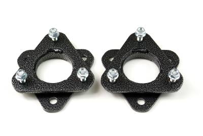 Rugged Off Road - Rugged Off Road fits Titan Front Leveling Kit 1.5; 6-101