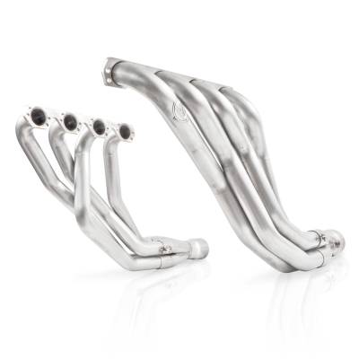 Stainless Works - Stainless Works FOXHP2 Ford Mustang Foxbody 1979-93 Headers