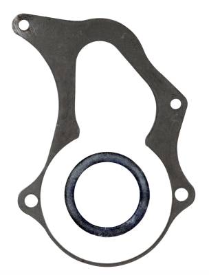 Powermaster Performance - Powermaster 909 Starter Shim Kit