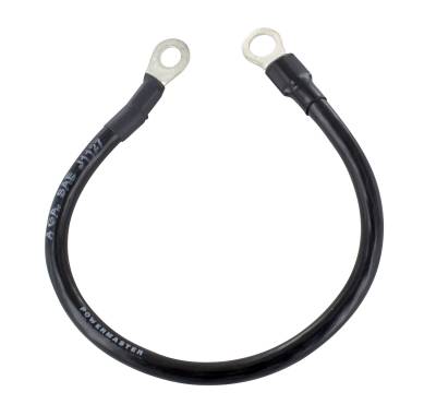 Powermaster Performance - Powermaster 1-741 Ground Wire
