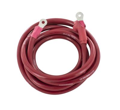 Powermaster Performance - Powermaster 1-5012-130 Charge Wire