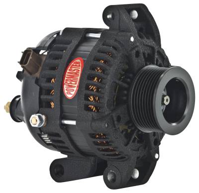 Powermaster Performance - Powermaster 51290W Alternator
