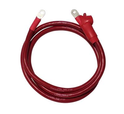 Powermaster Performance - Powermaster 1-525-130 Charge Wire