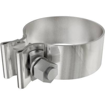 MagnaFlow Exhaust Products - Lap Joint Band Clamp - 2.25in.