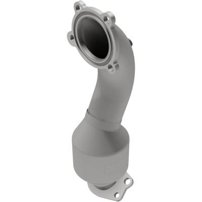 MagnaFlow Exhaust Products - OEM Grade Direct-Fit Catalytic Converter