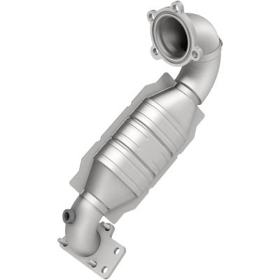 MagnaFlow Exhaust Products - OEM Grade Direct-Fit Catalytic Converter