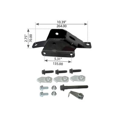 EXCEL from Richmond - Leaf Spring Hanger