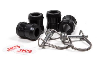 JKS - JKS Suspension Replacement Sway Bar Link Bushings; JKS7109