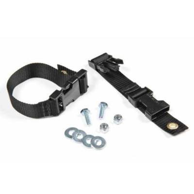 JKS - JKS Suspension Sway Bar Link Lanyard Kit; JKS2039