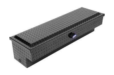 Dee Zee - Dee Zee DZ9768B Blue Label Side Mount Tool Box
