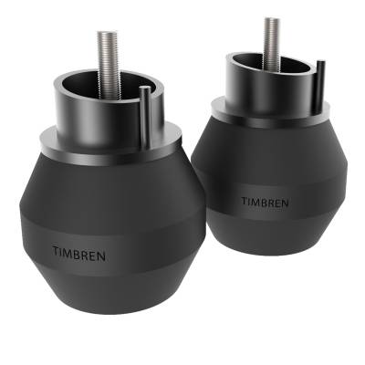 Timbren - Timbren GMFS10 Suspension Enhancement System