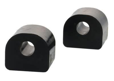 Whiteline - Whiteline W51459 Front Control Arm - Lower Inner Rear Bushing GEO