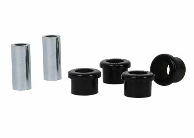 Whiteline - Whiteline W53301 Front Control Arm - Lower Inner Front Bushing