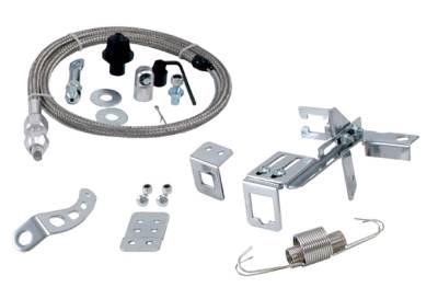 Spectre - Spectre Performance 2435 Throttle Cable Kit