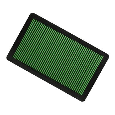 Green Filter USA - Green Filter 7149 Flat Panel Air Filter 14.75 x 9.00