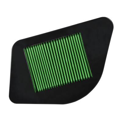 Green Filter USA - Green Filter 7033 Flat Panel Air Filter 13.50 x 10.75