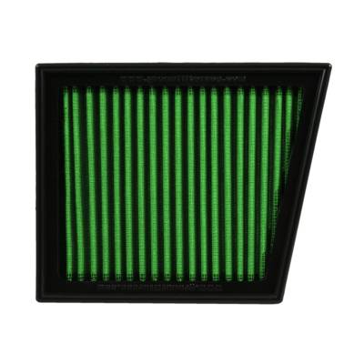 Green Filter USA - Green Filter 7158 Flat Panel Air Filter 7.88 x 6.38