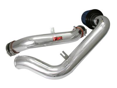 Injen - Injen RD1306P Cold Air Intake - RD Race Division Intake System HONDA S2000