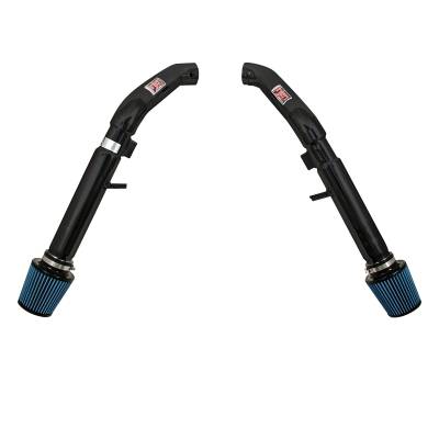 Injen - Injen SP1990BLK Cold Air Intake - SP Series Intake System fits 370Z