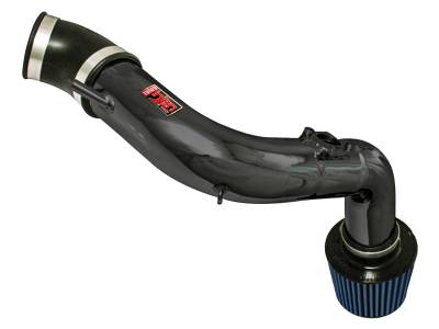 Injen - Injen SP6072BLK Cold Air Intake - SP Series Intake System MAZDA 6