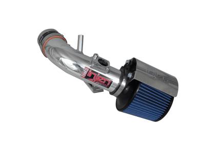 Injen - Injen SP6063P Cold Air Intake - SP Series Intake System MAZDA 3