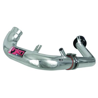 Injen - Injen SP5020P Cold Air Intake - SP Series Intake for FIAT 500