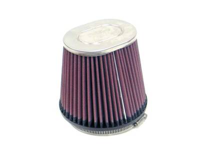 K&N - K&N Filters 59-5002 Marine Air Filter Flame Arrestor