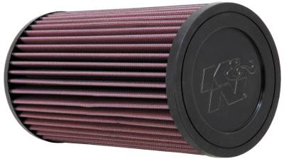 K&N - K&N Filters E-2995 Replacement Air Filter