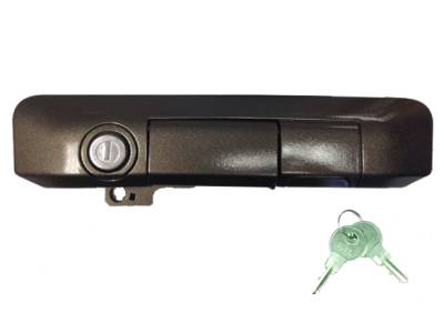 Pop & Lock - Pop & Lock for Tacoma Standard Lock - Pyrite Mica