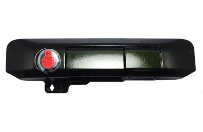 Pop & Lock - Pop & Lock for Tacoma Codeable Lock BOLT - Spruce Mica
