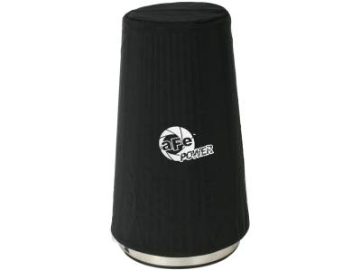 aFe Power - aFe Filters 28-10143 MagnumSHIELD Pre Filter; Air Filter Wrap
