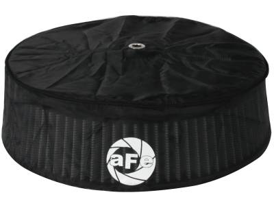 aFe Power - aFe Filters 28-10183 MagnumSHIELD Pre Filter; Air Filter Wrap