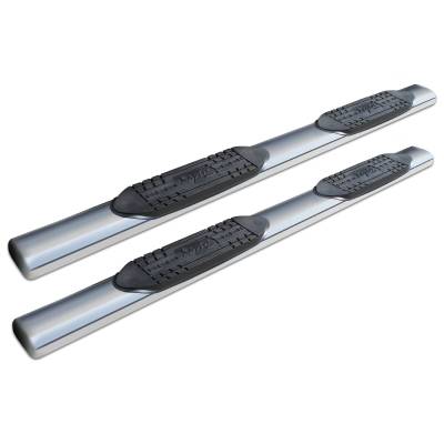 Raptor Series - Raptor 1203-0107 Magnum Oval Step Tubes